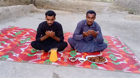 Special Preparation For Iftar Ramzan Iftar Preparation Ramzan 2020