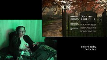 Naked Alan Wake Play Through Part Xvideos