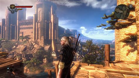 Ведьмак 2: Убийца королей (Witcher 2: Assassins of Kings) - Скриншоты ...