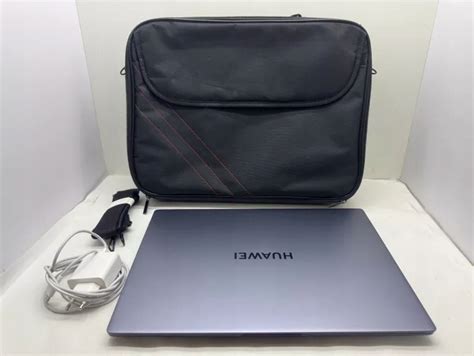Laptop Huawei RLEF-X 16 " Intel Core i5 16 GB / 512 GB - porównaj ceny ...