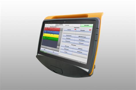 Mobile Medical Tablet Pcs For Ems And Hospitals Micromax Health