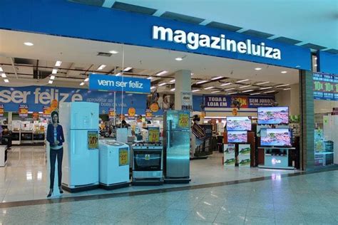 Atendimento Magazine Luiza Telefone