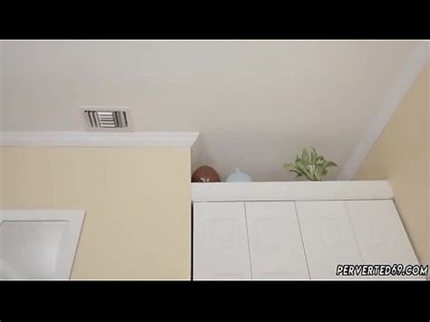 Extremely Passionate Real Sex Cherie Deville In Impregnated By My