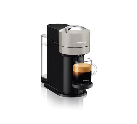 Nespresso Vertuo Next coffee pod machine review - TrendRadars