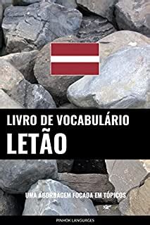 Livro De Vocabul Rio Let O Uma Abordagem Focada Em T Picos Ebook