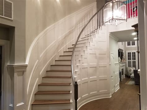 Interior Trim 5 Signs Its Time To Upgrade Your Homes Trim Cfl