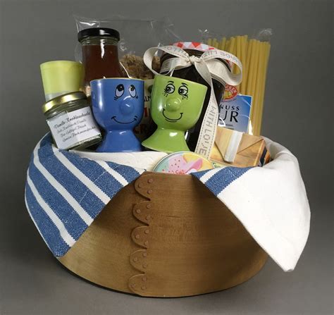 Einzugsgeschenke Ideen
