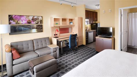 Extended Stay Suites Laredo | TownePlace Suites Laredo