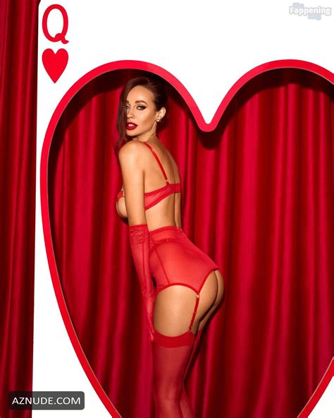 Mariya Tabak Sexy And Slutty Photoshoot Seducing Her Banging Body And Showing Off Her Juicy Ass