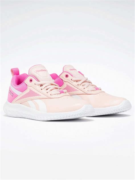 REEBOK Обувки RUSH RUNNER 5 SYN