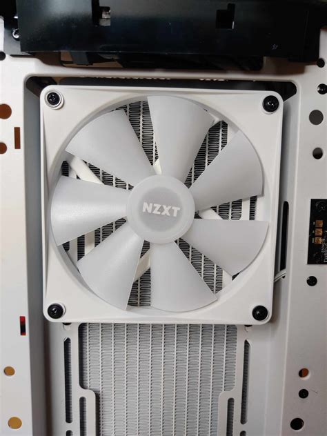 Nzxt Kraken 280 Rgb In Review Enough Power For Hotheads