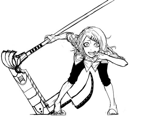 Токийские Мстители Черно Белые Картинки – Telegraph