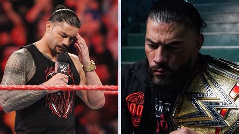 Does Roman Reigns Still Have Leukemia All You Need To Know About His