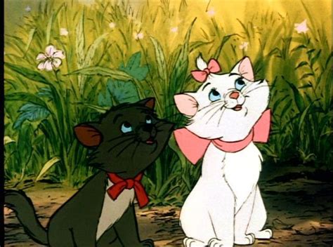 Aristocats - Disney Image (1786547) - Fanpop