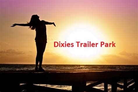 Dixies Trailer Park Biography Lifestyle 6318 Hot Sex Picture