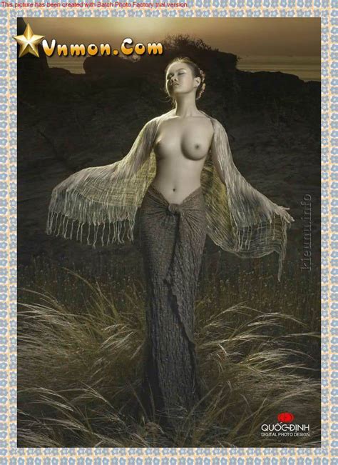 ART NUDE Ảnh khỏa thân nghệ thuật của Dương Quốc Định Thanh Niên Tự Do