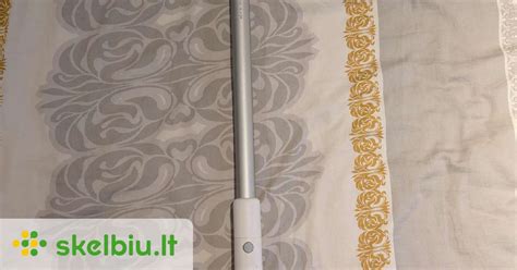 Roidmi XCq03rm belaidis dulkių siurblys - Skelbiu.lt