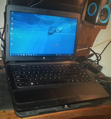 Hp 430 Notebook Core I3 6gb Ram 128gb Ssd Brand New Battery