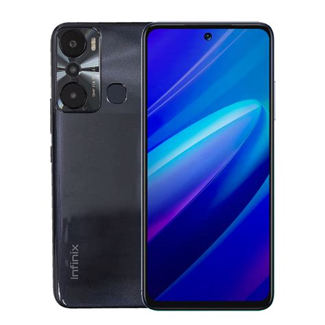 Infinix Hot 20i Price In Kenya 64GB ROM Phone Hub Kenya