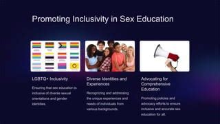 Sex Education Pptxgeqwhegrsrjerstyhtyuyrhewfethryjhtewr Pptx Sexual Conditions Sexual