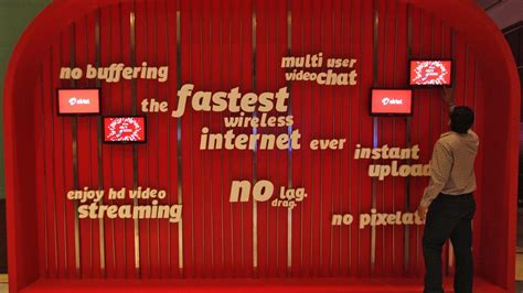 NTP 2018: National Telecom Policy 2018 may ensure Internet access for 1 ...