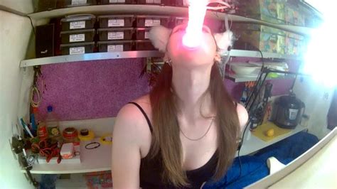 Light Dildo Deepthroat LED Dildo Pornhub