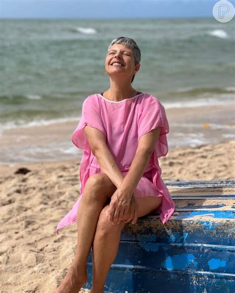 BOMBA Rose Miriam sugere cura gay para Gugu em carta vazada Você sentirá amor por mim