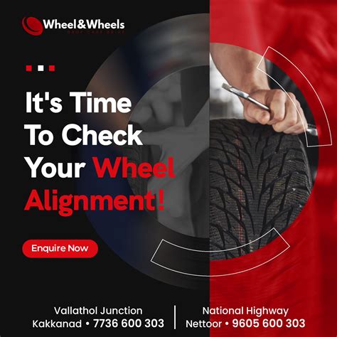 How much does a wheel alignment cost – Artofit