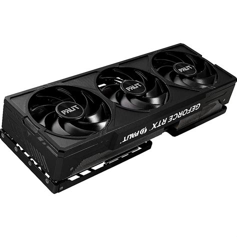 Palit GeForce RTX 4070 Ti 12GB GDDR6X JetStream DLSS 3