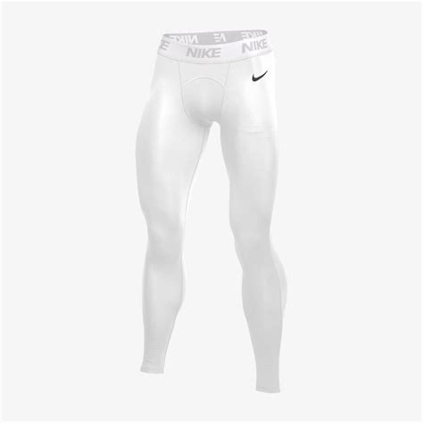 Nike Pro Therma Compression Pants Soccer Plus