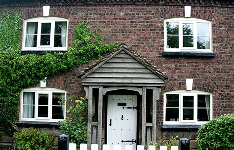Pate And Lever Windows Upvc Windows