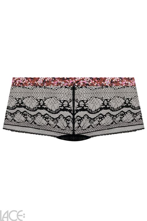 Freya Lingerie Infinity Fields Short Lace Lingerie Nl