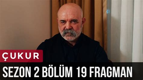 Çukur 2sezon 19bölüm Fragman Youtube