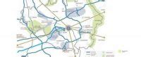 Greater Manchester Spatial Framework Borough Wide Community Network