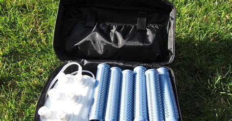 Beauty Professor Calista ION Hot Rollers Curls Curls Curls