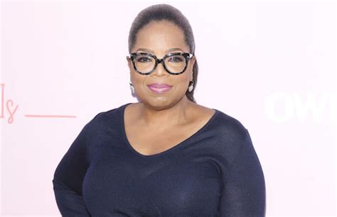 Oprah Winfrey’s Mother Dies at 83 | Complex