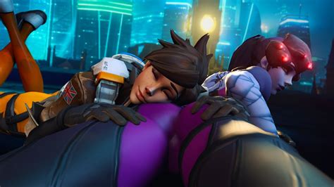 Overwatch Ass NSFW YouTube
