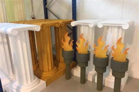 Outdoor Advertisement In D D Cnc Hot Wire Cutting Machines Lynx Poland