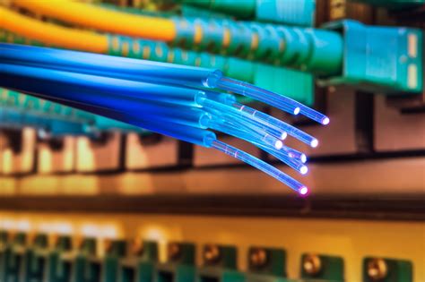 Why Choose Fiber Optic Direct Burial Cable Communications Solutions