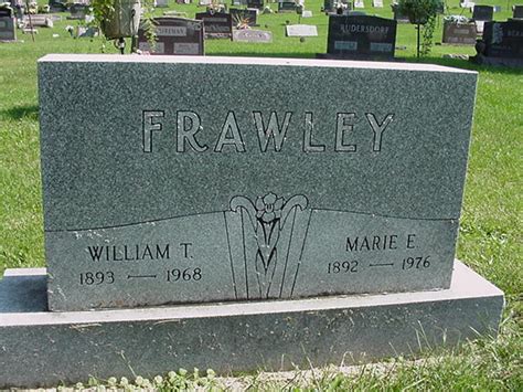 William Thomas Frawley (1893-1968) - Find a Grave Memorial