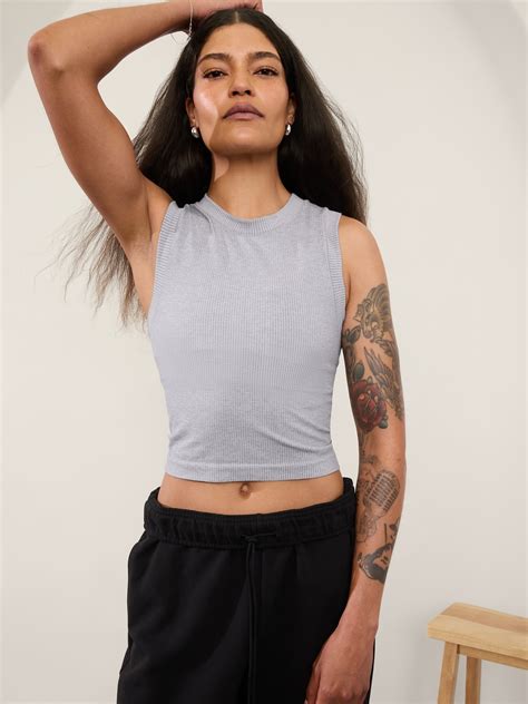 Women S Muscle Tees Athleta