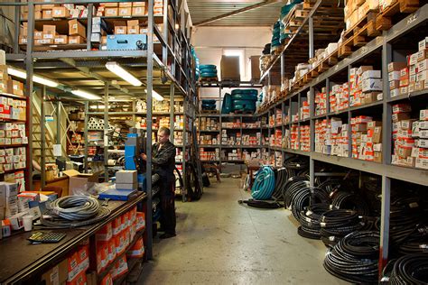 Альфа Гидро. О нас.