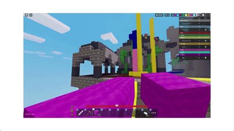 Roblox Bedwars Solo Ep3 Youtube