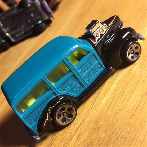 Hot Wheels Other Vintage Car Toy Hot Wheels Malaysia Mattel Poshmark