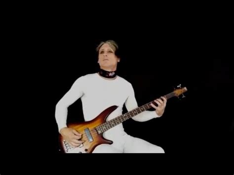 Naked City Bass Cover KISS YouTube