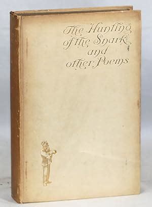 The Hunting Of The Snark And Other Poems And Verses By Carroll Lewis