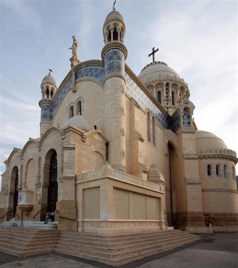 Alger 20 Lieux Touristiques à Parcourir En Algérie