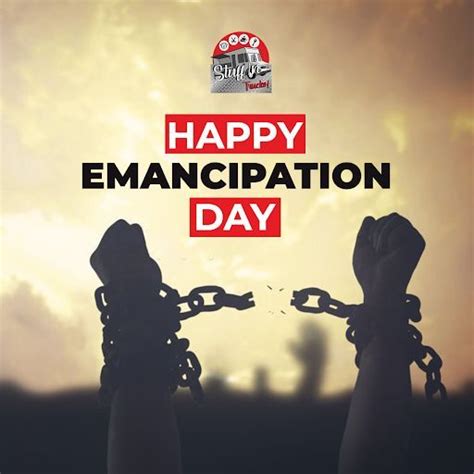 Emancipation Day Artofit