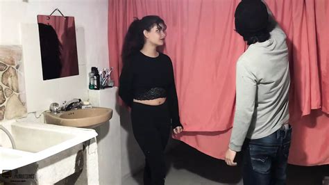 Beautiful Latina Gets Fucked By Her Boyfriend S Big Cock In Multiple Poses Porn In Spanish