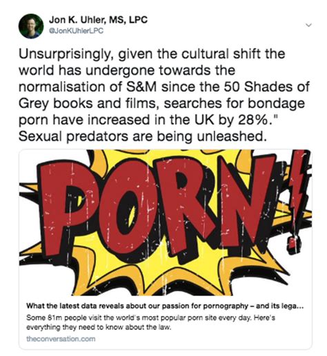 Porn Dark Deviance Pt Survivorsupport